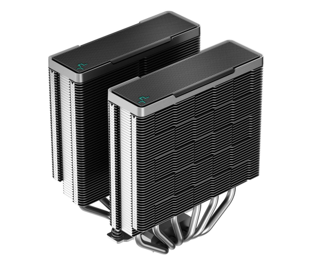 Deepcool AK620 2x120mm - 1122326 - zdjęcie 7